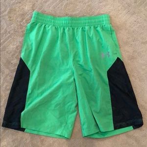 Under Armour Athletic Shorts